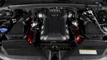 Audi RS4,  4, ,  , V8 FSI